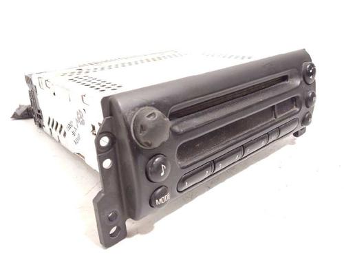 Used Radio MINI MINI (R50, R53) One (90 hp) 13296742