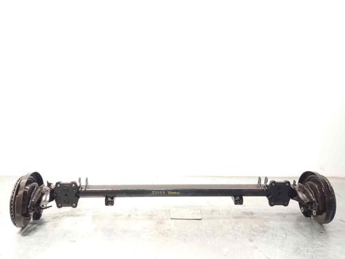 Used Rear axle Rear axle VW CRAFTER Van (SY_, SX_) 2.0 TDI FWD (SYB, SYC, SYD) (140 hp) 16583060 16583060