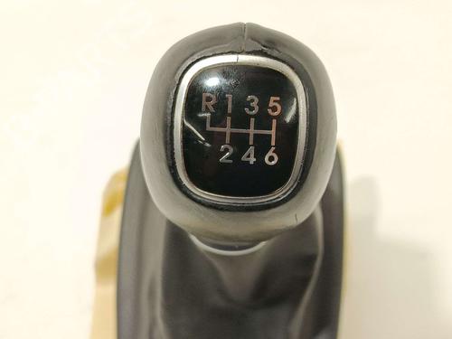 Gear lever KIA CARENS IV 1.7 CRDi | BP38534248M90 - Image 4