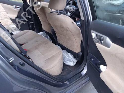 Steering column stalk LEXUS CT (ZWA10_) 200h (ZWA10_, ZWA10R) | BP26145082I23 