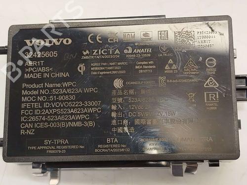 Electronic module VOLVO XC40 (536) Recharge | BP37872173M83 - Image 5