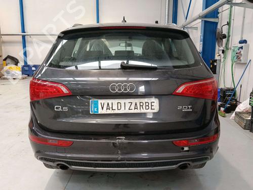 Electronic module AUDI Q5 (8RB) 2.0 TFSI quattro | BP39592992M83 - Image 25