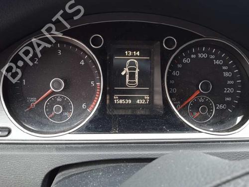 Right tailgate light VW PASSAT B7 (362) 2.0 TDI | BP10350006C80  - Image 19