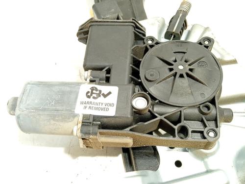 Front left window mechanism OPEL ASTRA J Saloon 1.7 CDTI (69) | BP29309235C22 - Image 3