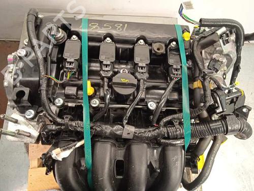 Engine MAZDA 2 Hatchback (DL, DJ) 1.5 SKYACTIV-G | BP10491532M1 - Image 5