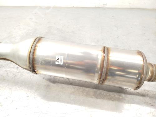 Exhaust system MERCEDES-BENZ SPRINTER 4-t Van (B907, B910) 419 CDI RWD (907.643, 907.645, 907.647) | BP26209728M121 