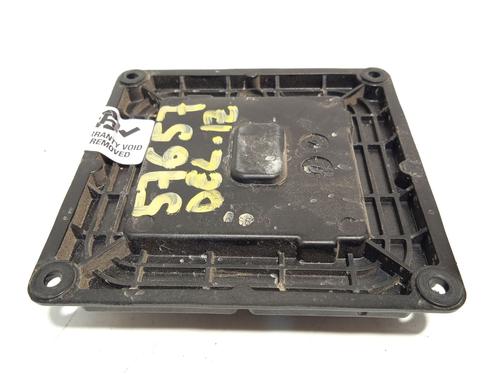 Xenon ballast RENAULT MEGANE IV Hatchback (B9A/M/N_) 1.2 TCe 130 (B9MR) | BP32492607C53