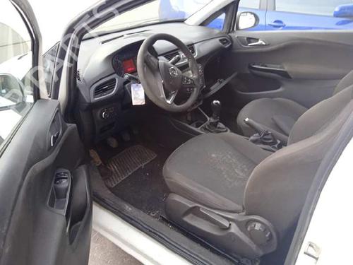 Electronic module OPEL CORSA E (X15) 1.3 CDTI (08, 68) | BP8514834M83