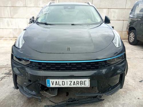 Electronic module LYNK & CO 01 PHEV | BP17806018M83 