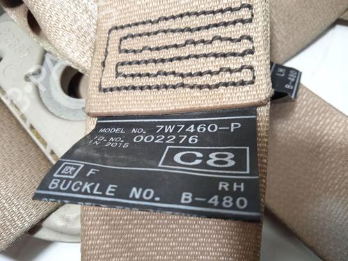 Airbag Kit SUBARU OUTBACK (BS) 2.0 D AWD (BSD) | BP23428063C86 