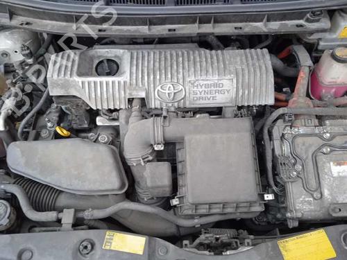 Electronic module TOYOTA PRIUS (_W3_) 1.8 Hybrid (ZVW30) | BP7851730M83 