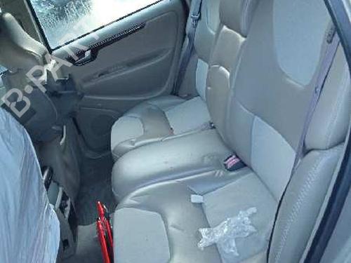 Frontplade/Frontkurv VOLVO V70 II (285) D5 | BP7479852C72 