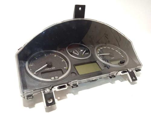 Used Instrument cluster LAND ROVER FREELANDER 2 (L359) [2006-2015]  15576408