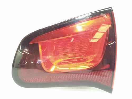 Used Right tailgate light CITROËN C3 II (SC_) 1.2 VTi 82 (82 hp) 7989406
