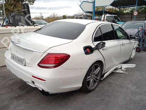 Ignition barrel MERCEDES-BENZ E-CLASS (W213) E 220 d (213.004) | BP6952247M48 - Image 7