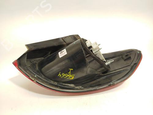 Left taillight VW PASSAT CC B6 (357) 2.0 TDI | BP28839668C34 - Image 3