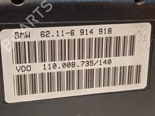 Instrument cluster BMW X5 (E53) 3.0 d | BP13328002C47 