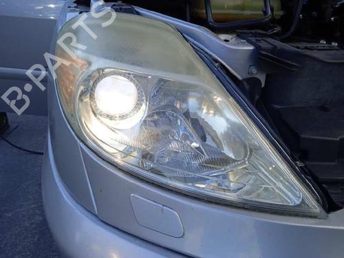 AC compressor CITROËN C8 (EA_, EB_) 2.2 HDi | BP15737068M34 