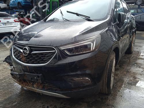 Left rear brake caliper OPEL MOKKA / MOKKA X (J13) 1.6 CDTI 4x4 (_76) | BP24553830M107