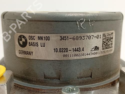 Módulo de ABS MINI MINI (F56) Cooper | BP36491698M43 - Image 7