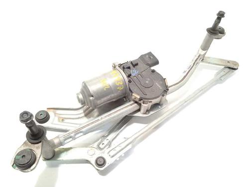 Used Front wiper motor VW T-CROSS (C11, D31) 1.0 TSi (116 hp) 9751539