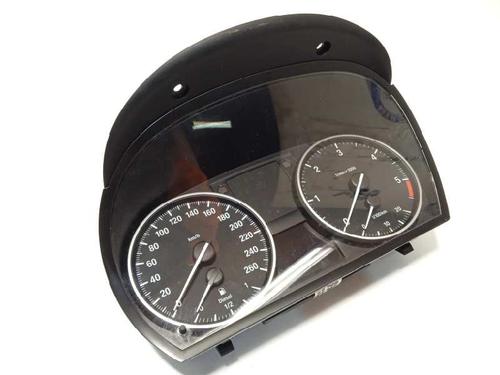 Used Instrument cluster BMW 3 Coupe (E92) 320 d (184 hp) 16179905