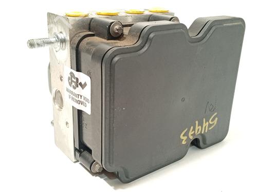 ABS pump RENAULT CLIO IV (BH_) | BP31010760M43