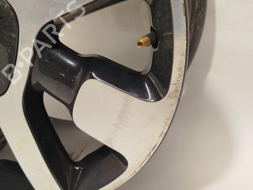 Fælk CITROËN C3 III (SX) 1.2 VTi 82 | BP27697808C45 - Image 4