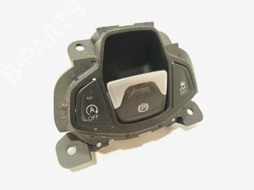 Used Switch Switch JEEP RENEGADE SUV (BU, B1, BV) 2.0 CRD 4x4 (170 hp) 34472309 34472309