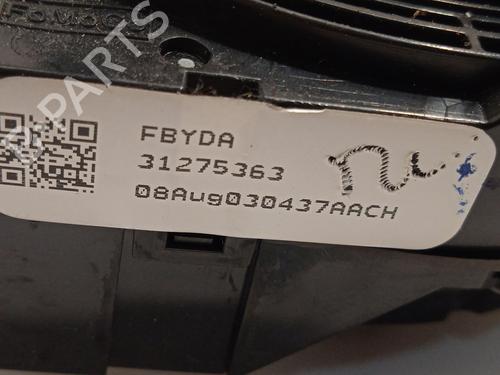 Squib airbag VOLVO S80 II (124) D5 | BP20655613C102 