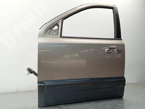 Left front door KIA SORENTO I (JC) 2.5 CRDi 4WD | BP8685675C2 