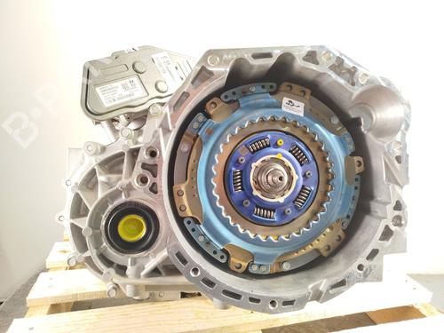 gearbox-kia-stonic-yb-2017-27259788 main image