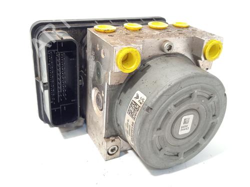 Used ABS pump CITROËN C4 CACTUS 1.6 HDi 90 (92 hp) 28132044