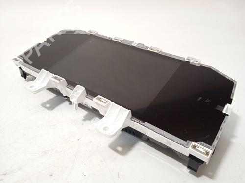 Instrument cluster VW T-ROC (A11, D11) 1.0 TSI | BP18918901C47 - Image 2