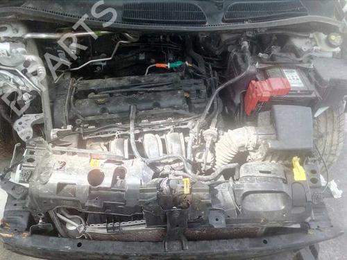 Display monitor FORD FIESTA VI (CB1, CCN) 1.25 | BP3451709C48