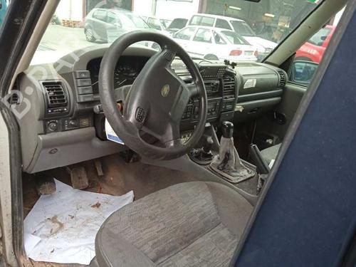 Water radiator LAND ROVER DISCOVERY II (L318) 2.5 Td5 4x4 | BP8597149M31 