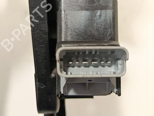 Front left window mechanism OPEL CORSA F (P2JO) 1.2 (68) | BP37019653C22 - Image 4