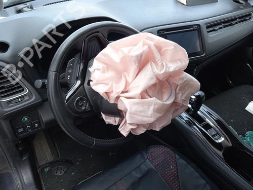 Throttle body HONDA HR-V (RU) 1.5 (RU1) | BP25131890M82