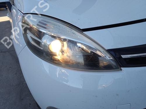 Switch RENAULT SCÉNIC III (JZ0/1_) 1.5 dCi | BP24925338I30 - Image 34
