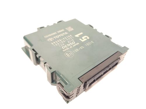 Used Electronic module Electronic module TOYOTA RAV 4 V (_A5_, _H5_) 2.5 Hybrid AWD (AXAP54, AXAP54L) (306 hp) 19450687 19450687