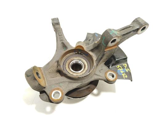 Left front steering knuckle HYUNDAI i20 III (BC3, BI3) 1.2 | BP32294900M25 - Image 3