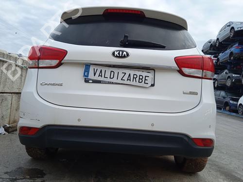 Right front driveshaft KIA CARENS IV  | BP24200275M39 