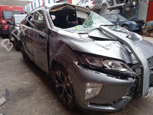 Rear left window mechanism MITSUBISHI ECLIPSE CROSS (GK_, GL_) 1.5 T-Mivec | BP24850546C24  - Image 8