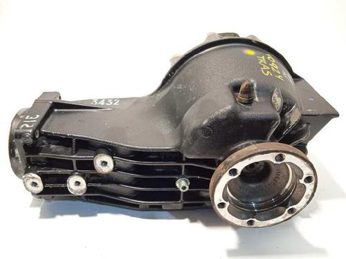 Rear differential AUDI A4 B6 (8E2) 1.9 TDI | BP7045326M24 - Image 2