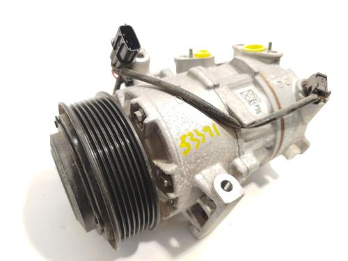 AC-Kompressor KIA STONIC (YB) | BP27375309M34