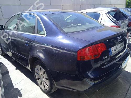 Rear left window mechanism AUDI A4 B6 (8E2) 2.0 | BP15680461C24  - Image 10