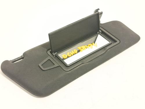 right-sun-visor-mercedes-benz-c-class-w204-2007-2008-2009-2010-2011-2012-2013-2014-2015-36595113 main image