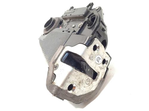 Used Rear left lock TOYOTA PRIUS Liftback (_W2_) 1.5 Hybrid (NHW20_, NHW20R) (112 hp) 16838722