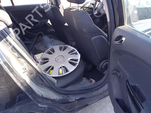 Engine OPEL CORSA D (S07) 1.3 CDTI (L08, L68) | BP28132933M1 