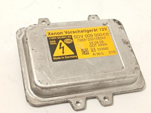 Xenon-ballast CITROËN C4 Grand Picasso I (UA_) 2.0 HDi 138 | BP30933853C53